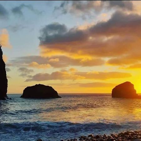 فيلا Monchique Islet View House T1 Faja Grande المظهر الخارجي الصورة