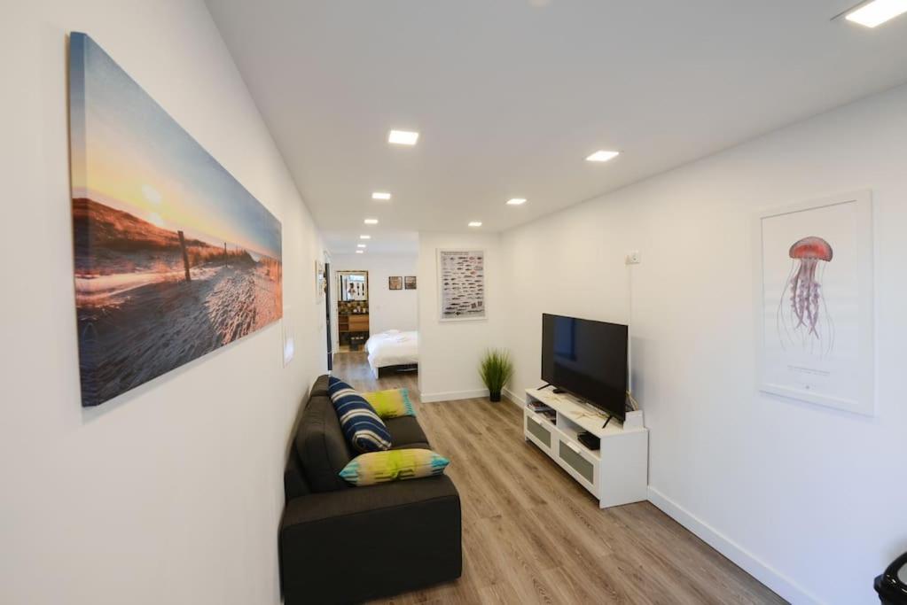 فيلا Monchique Islet View House T1 Faja Grande المظهر الخارجي الصورة