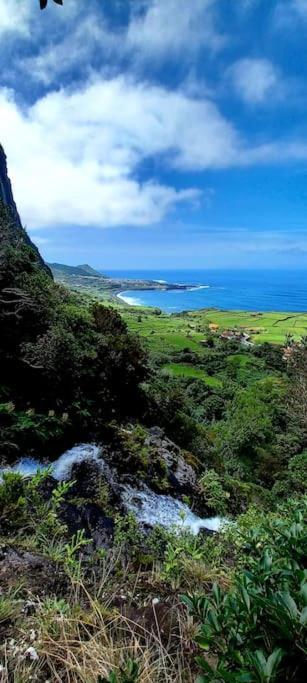 فيلا Monchique Islet View House T1 Faja Grande المظهر الخارجي الصورة