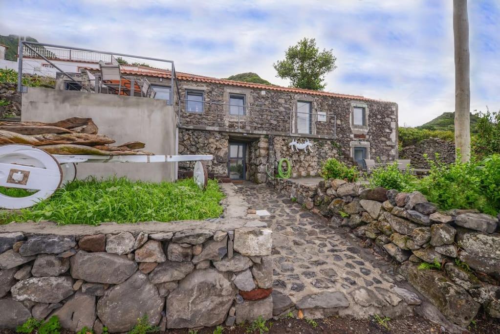 فيلا Monchique Islet View House T1 Faja Grande المظهر الخارجي الصورة